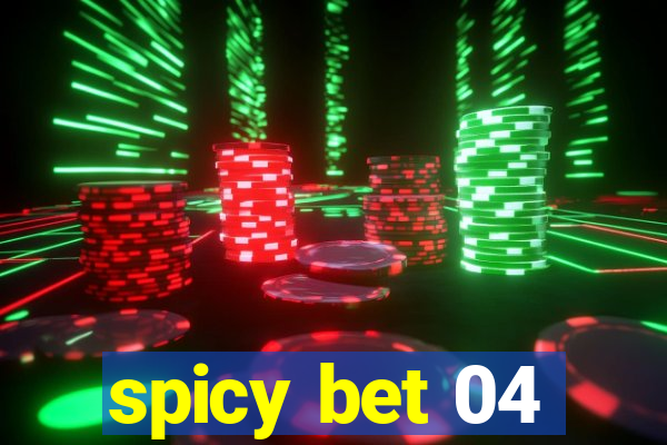 spicy bet 04